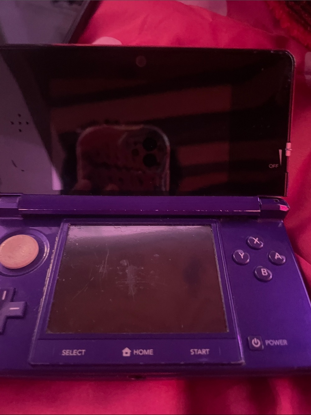 Handheld Console Image - Picture 4 of 5